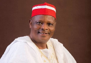 Kwankwaso Faction Remains Expelled – NNPP National Chairman Says