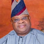 "This Bloodshed Must Stop"- Governor Adeleke Reacts On Deadly LG Crisis, Gives Orders