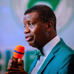 "God Said That It Will Happen"- Pastor Adeboye Reacts To Viral Video Of Arrested TikToker, Orders Immediate Release