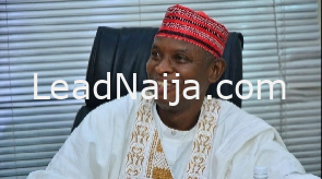 JUST-IN: Governor Yusuf Appoints New SSG