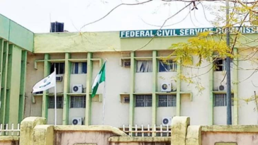 Job Seekers Lament As Federal Govt’s Recruitment Portal Crashes