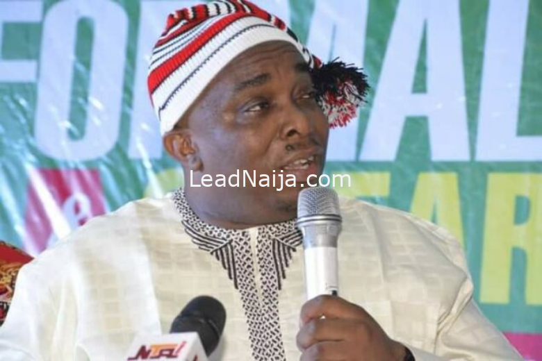 Ndigbo Demands 2 More States For South, Rejects Proposal For 31 New States