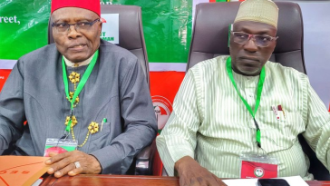 PDP Leadership Intensifies As Stakeholders Declare BoT Decisions ‘Null And Void’