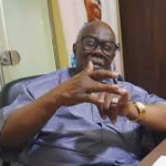 Sharia Law: "After My Sister Married A Muslim And Became An Alhaja, I Sponsored Her And Her Husband To Hajj"–Bode George Remark