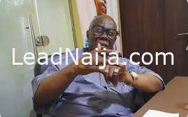 Sharia Law: "After My Sister Married A Muslim And Became An Alhaja, I Sponsored Her And Her Husband To Hajj"–Bode George Remark