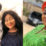 Actress Ngozi Ezeonu Break Silent Over  Relationship With Deacon Famous Ariyo Orukotan