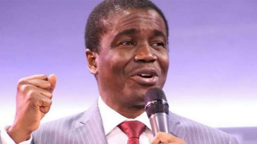 Retired Winners Chapel Pastor, Bishop Abioye Finally Announces Location and Time For Worship