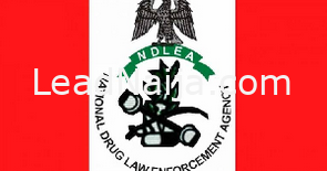 Drama As NDLEA Busts Drug Kingpins, Suspects Excrete 125 Heroin Wraps In Lagos Airport