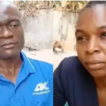 Anambra: "I Still Hear Them Shouting ‘Daddy, Daddy… Mummy, Mummy,’ But No One Came To Help," Says Father