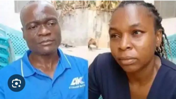 Anambra: "I Still Hear Them Shouting ‘Daddy, Daddy… Mummy, Mummy,’ But No One Came To Help," Says Father