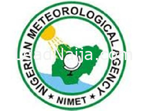 NiMet Predicts Nationwide Hazy Conditions, Thunderstorms In Southern States, North Central