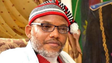 IPOB Backs Leader On Recusal Order Against Judge Binta Nyako, Says Chief Judge Ignorant On Dictates Of The Law