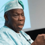 No Leader Can Be Effective Without Stepping On Toes - Obasanjo Remarks