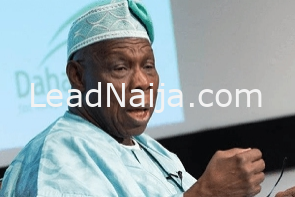 No Leader Can Be Effective Without Stepping On Toes - Obasanjo Remarks