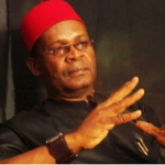 Diasporans Are Stained With Blood For Donating Money To Criminals In Southeast - APC Chieftain