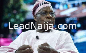 How I Sacked My Daughter Over Lateness To Work — Obasanjo Remark