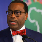 "I’m available"– AfDB Boss, Adesina Disclose His Intension For 2027 Presidency