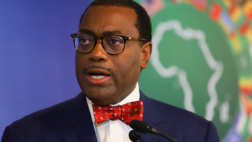 "I’m available"– AfDB Boss, Adesina Disclose His Intension For 2027 Presidency