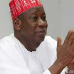 "You Are The Most Nationalistic People" - Ganduje Tells Igbos