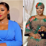 “I Was Drunnk When I Said, I Wont Mind If My Husband Has A Sidechick Outside Our Marriage”- Actress Kudi Alagbo Make New Announcement