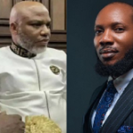 IPOB: Nnamdi Kanu's Aggression In court Not Necessary - Lawyer Inibehe Effiong Says