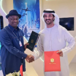 BREAKING: FG Signs Amended BASA Agreement With UAE