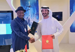 BREAKING: FG Signs Amended BASA Agreement With UAE