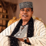 Ondo: "I’m Alive", Olugbo Of Ugbo Debunks Death Rumour, Labbel Rumours 'A Blessing'