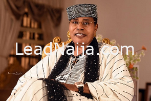 Ondo: "I’m Alive", Olugbo Of Ugbo Debunks Death Rumour, Labbel Rumours 'A Blessing'