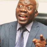 Rivers Lawmakers: It Was After The Judgement Of The Lower Court That They Defected — Femi Falana