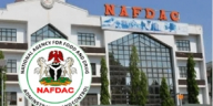 NAFDAC Warn Over Dove Deodorant, Soap Says Pose Harm To User’s Reproductive System, Unborn Child