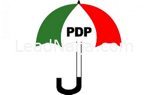 Crisis Loom PDP As 300 members Defect In 12 Months