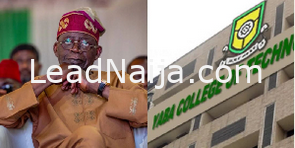 BREAKING: Tinubu Approves Conversion Of YABATECH To University