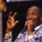 Nigeria’s Crisis Is Disastrous Leadership - Dunamis Pastor Enenche