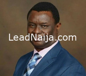 "Many Will Wake Up ’Empty’ After Valentine's Day" - Mike Bamiloye