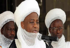 Sultan of Sokoto Loses Power As Grand Mufti Of Yorubaland Announces Date For Ramadan Fasting