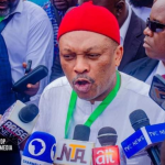 PDP Crisis: Group Insists Anyanwu Remains Party’s National Secretary