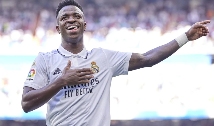 Real Madrid News: Vinicius Jr Demands More Pay Than Mbappe