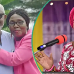 Ondo: 'I Wouldn’t Be Widow If My husband Had Listened To Me' — Betty Akeredolu Reveal Hidden