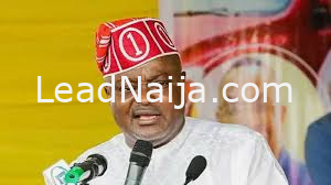 Obasa Drags Lagos Assembly, Meranda To Court Over Removal