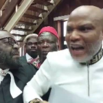 IPOB: I Think Nnamdi Kanu's Making a Case of Someone Who Has Reached the End of the Road - Award Nobs Nigeria