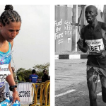 Kenya, Ethiopia Runners Win Lagos City Marathon, Award $50,000 Prize Money