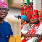 Lagos Govt Hit Back At Igbo Women For Threatening Law Suit Over Yoruba language