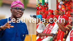 Lagos Govt Hit Back At Igbo Women For Threatening Law Suit Over Yoruba language