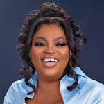 "I Love Intelligent Men"— Funke Akindele Speak About Her Passionate Approach To Love