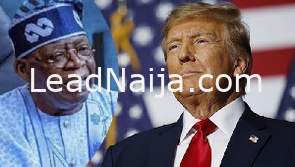 Trump’s Order: Tinubu To Absorb 28,000 Health Workers Affected By USAID Freeze