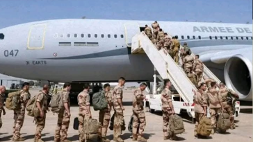 Turkey Assumes Control of Strategic Military Bases in Chad Amid Shifting Regional Alliances