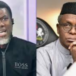 Nasir el-Rufai, Who Partnered with USAID, Named As The Commander-in-Chief of Boko Haram- Reno Omokri