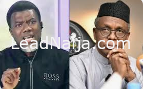 Nasir el-Rufai, Who Partnered with USAID, Named As The Commander-in-Chief of Boko Haram- Reno Omokri