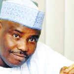 Tambuwal Blasts APC, Attributes PDP Defections To ‘Stomach Infrastructure’